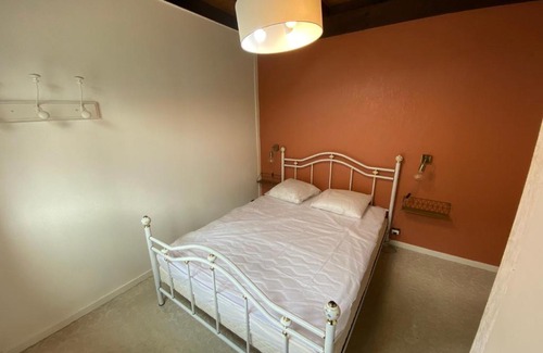 Beaufort Apartment | Appartement spacieux, 9 personnes, 3 chambres, 1 mezzanine - ARA101