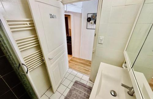 Le Breuil Apartment | Appartement spacieux - 90m2 - 4 chambres & cuisine