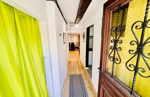 Le Breuil Apartment | Appartement spacieux - 90m2 - 4 chambres & cuisine