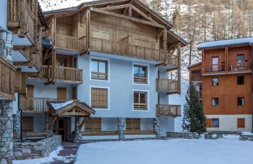 Le Cret Apartment | Appartement spacieux avec wifi, parking, balcon Sud à 10 min des commodités - FR-1-694-33