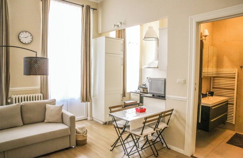 Brabantwijk Apartment | Appartement Spacieux et Complètement Rénové