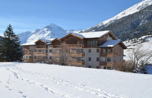 Val Cenis Apartment | Appartement spacieux au pied des pistes pour 6 personnes, Lanslevillard-Val Cenis - FR-1-508-11