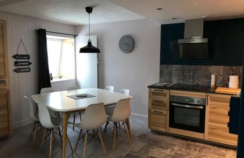 Mont-Dore Apartment | Appartement spacieux au cœur du massif du Sancy