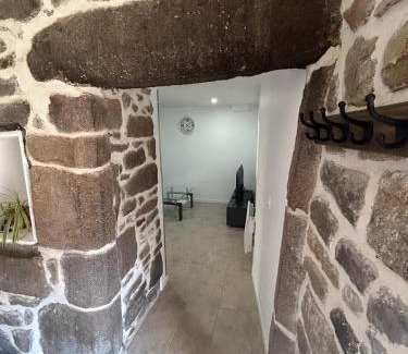 Miniac-Morvan Apartment | Appartement spacieux avec terrasse, Saint-Malo, Dinard, Dinan et Dol