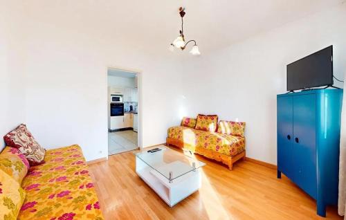 Schiltigheim Apartment | Appartement spacieux à Schiltigheim avec jardin