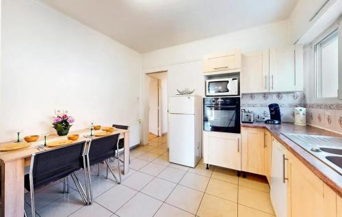 Schiltigheim Apartment | Appartement spacieux à Schiltigheim avec jardin