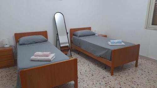 Spadafora Apartment | Appartement Spadafora - 50m de la plage