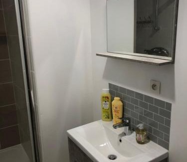 Guer Apartment | Appartement St Cyr Coëtquidan