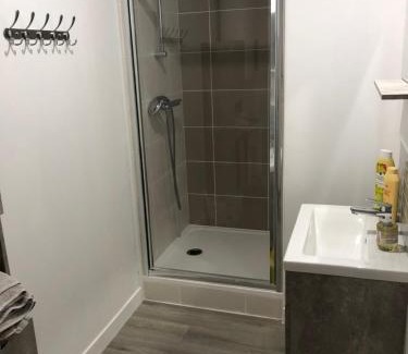 Guer Apartment | Appartement St Cyr Coëtquidan