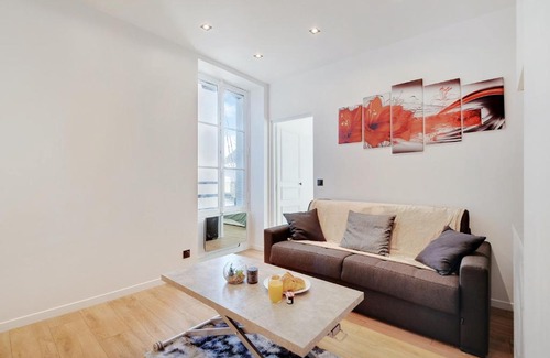 Saint-Denis Apartment | Appartement - Stade de France