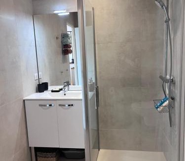 Deauville City Centre Apartment | Appartement Standing, Centre,200m place Morny