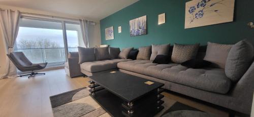 Lille Centre Ville Apartment | Appartement Standing