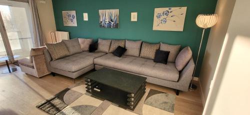 Lille Centre Ville Apartment | Appartement Standing