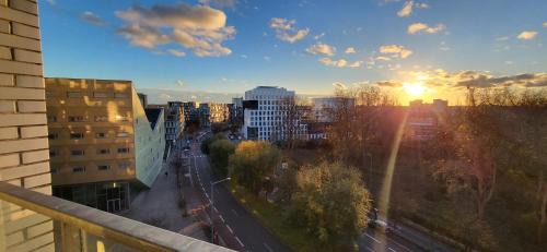 Lille Centre Ville Apartment | Appartement Standing