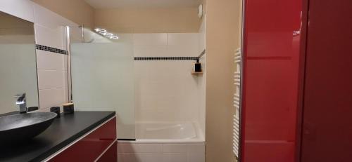 Lille Centre Ville Apartment | Appartement Standing