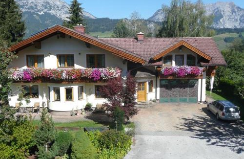 Aich Apartment | Appartement Stocker