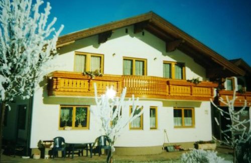 Aich Apartment | Appartement Stocker