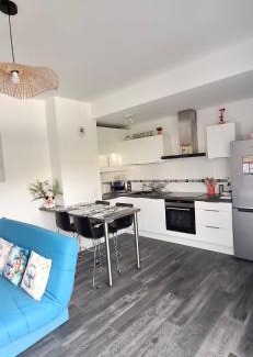 Crecy-en-Brie Apartment | Appartement studio O fil de l'O à 12 kilomètres de Disneyland Paris