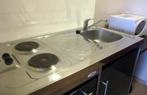 La Chevroliere Apartment | Appartement studio tout équipé à 15 minutes de Nantes