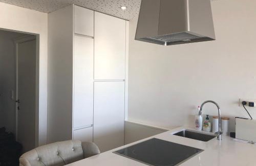 Heist Apartment | Appartement sur la digue