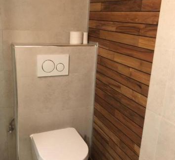 Heist Apartment | Appartement sur la digue