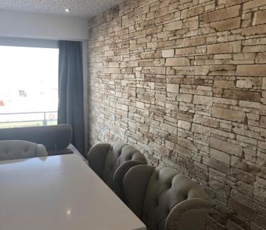 Heist Apartment | Appartement sur la digue