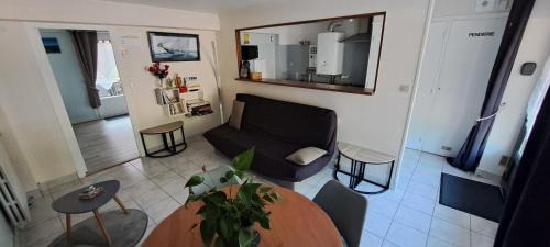 Port de St Goustan Apartment | Appartement sur les Quais de St Goustan - Auray, cité médiévale de caractère abritant le port de Saint-Goustan - Bretagne Sud