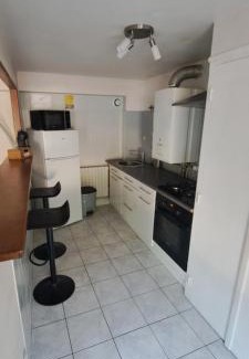 Port de St Goustan Apartment | Appartement sur les Quais de St Goustan - Auray, cité médiévale de caractère abritant le port de Saint-Goustan - Bretagne Sud