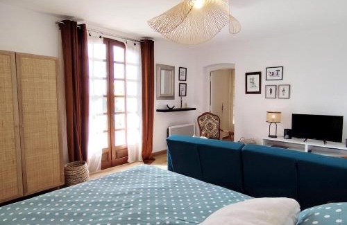 Suze-la-Rousse Apartment | Appartement - Suze la Rousse