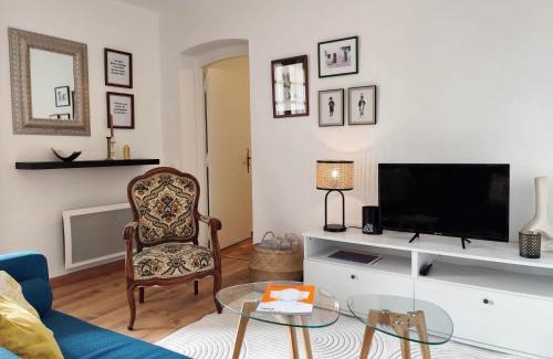 Suze-la-Rousse Apartment | Appartement - Suze la Rousse