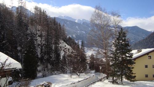 Matrei in Osttirol Apartment | Appartement Sylvester