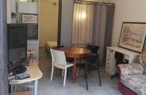 Rivesaltes Apartment | appartement sympa