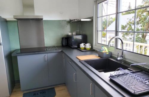 Saint-Benoit Apartment | Appartement T1 Bis Joli cocoon