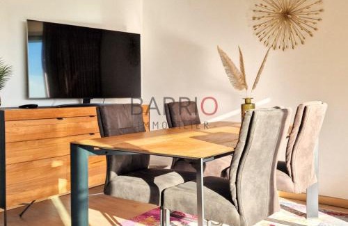 Banyuls-sur-Mer Apartment | Appartement T2 à Banyuls-sur-Mer, Loggia et Parking - FR-1-309-519