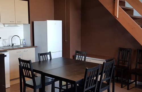 Selonnet Apartment | Appartement t2 4 personnes