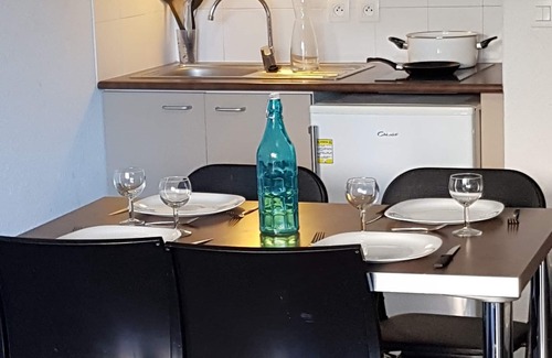 Selonnet Apartment | Appartement t2 4 personnes