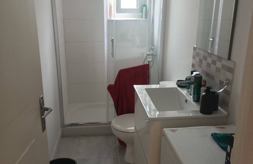 Lapradelle Apartment | Appartement T2 au Pied du Château de Puilaurens