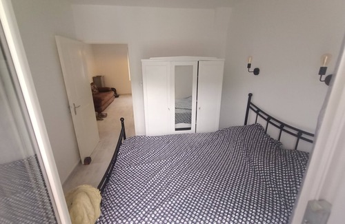 Lapradelle Apartment | Appartement T2 au Pied du Château de Puilaurens