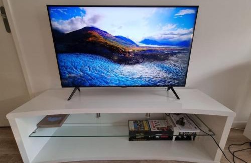 La Ville-du-Bois Apartment | Appartement T2 calme et cosy proche Orly