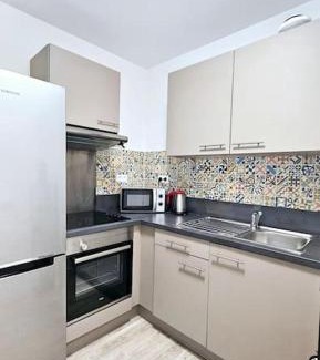 La Ville-du-Bois Apartment | Appartement T2 calme et cosy proche Orly