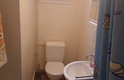 Bagneux Apartment | Appartement T2 de 42m2 Equipe Pres du Metro et Commerce