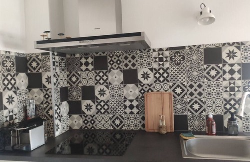 Cambo-les-Bains Apartment | Appartement T2 - Hyper Centre Cambo Les Bains