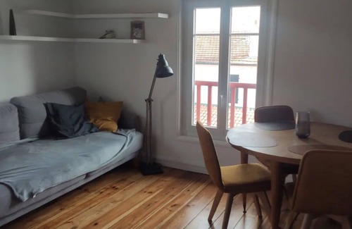 Cambo-les-Bains Apartment | Appartement T2 - Hyper Centre Cambo Les Bains