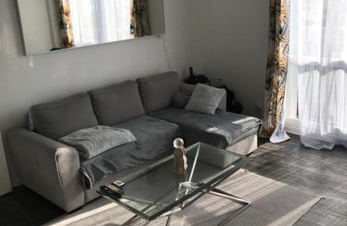 Fresnes Apartment | Appartement T2