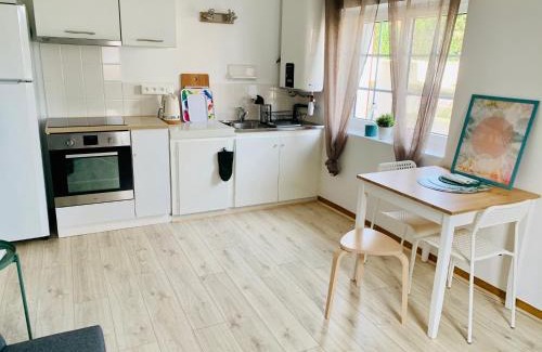 Guethary Apartment | APPARTEMENT T2 GUETHARY CENITZ