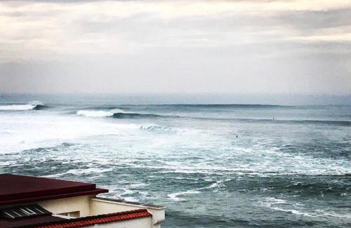 Guethary Apartment | APPARTEMENT T2 GUETHARY CENITZ