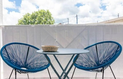Ducos Apartment | Appartement T2 La Source