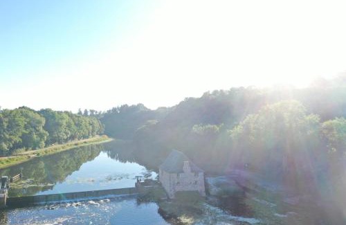 Pont Rean Apartment | Appartement T2 Neuf Pont-Réan