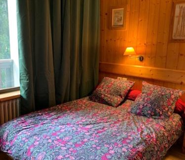 Combloux Apartment | appartement T2 pour 6 personnes à Combloux