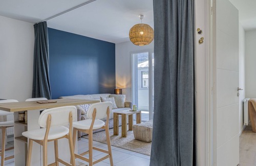 Doussard Apartment | Appartement T2 - Quiétude